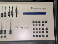 Applied Electronics Commander C-24