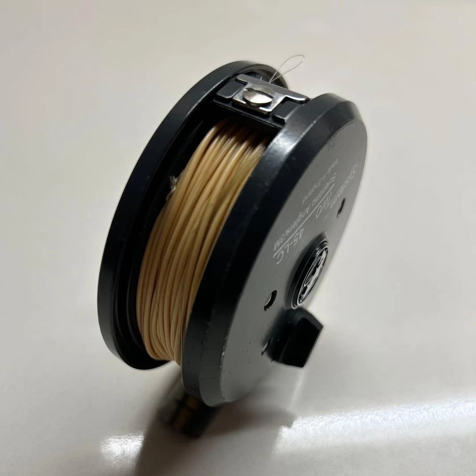 Scientific Anglers 3M System Two Mulinello a mosca 45-LC mulinello da pesca... - Immagine 4 di 4