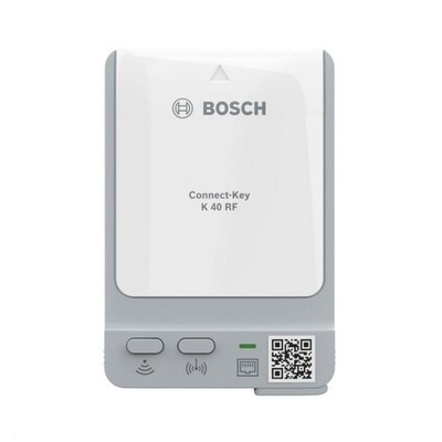 BOSCH Connect-Key K 40 RF Internet-Gateway und Funkmodul LAN WLAN 7738114013
