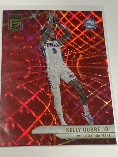 2023 Kelly Oubre Jr. #90