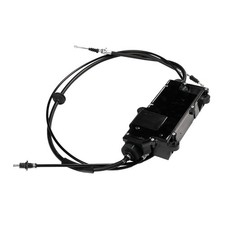 Park Bremse Modul Handbremse Aktuator Passend für Mercedes W221 S250 C216 CL500 Park Bremse Modul Handbremse Aktuator Passend für Mercedes W221 S250 C216 CL500