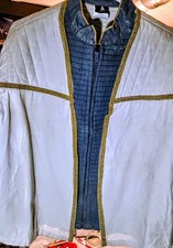 StarTrek Discovery Command Uniform Adult Costume Smiffys Jacket R36611