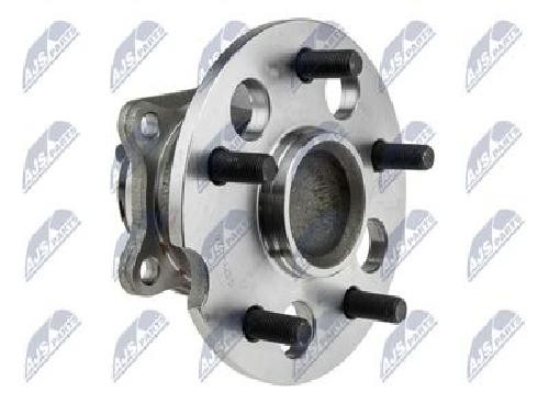Original NTY Wheel Bearing Kit KLT-TY-076 For Toyota