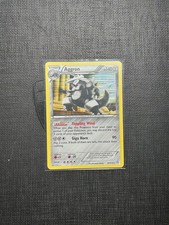 Aggron 80/124 Dragons Exalted Holo on eBay