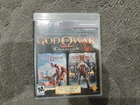 God Of War Collection Sony PlayStation 3 Ps3
