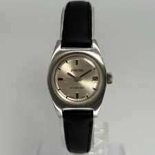 Orologio automatico svizzero ENICAR con cinturino