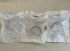 (3) ResMed AIRFIT Medium Pillows 62932 -CPAP-new in sealed package — photo 8
