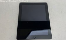 Apple iPad 2 A1395 MC960LL/A 16GB Silver Tablet - Tested