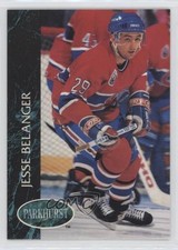 1992-93 Parkhurst Jesse Belanger #488 08ye