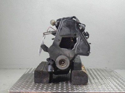 Motor ohne Anbauteile (Diesel) X17DTL OPEL Astra F 1.7 TD