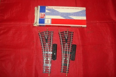 MODEL STRAAENBAH HO MAQUETTE TRAMWAY TRAIN ELECTRIQUE BOITE 11010