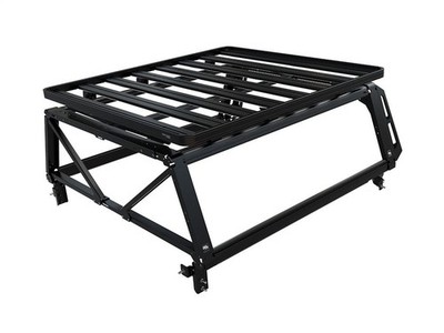 Front Runner Outfitters PBFF001TPro Bed Rack Kit for Ford F150 5.5'