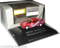 Herpa 035903 Bmw M3 Coupe (E36) Daily Express 1:87 Spur H0 Pc-Modell