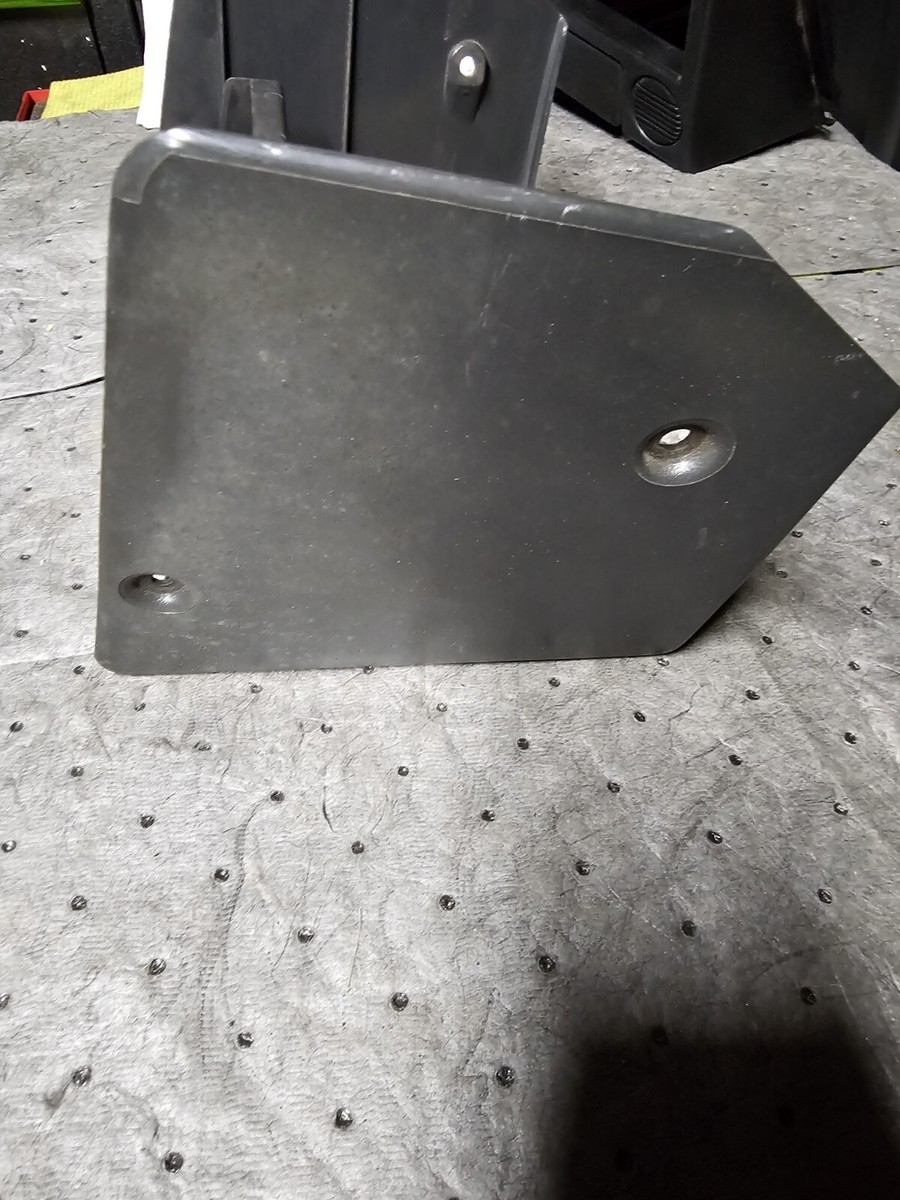 Ae86 Center Console 55412-12320 58813-12080 Ash Tray Radio Trim