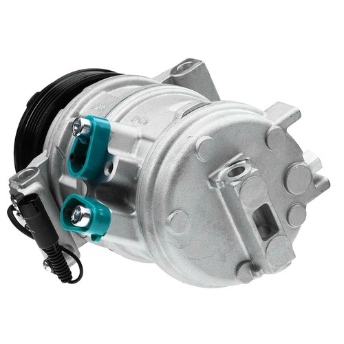 Klimakompressor 10S17C für BMW X5 E53 Land Rover Range III 3.0 4.4 - Bild 4 von 8