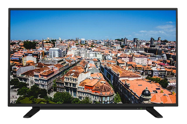 Fernseher mit Energieeffizienzklasse A+ und Bluetooth