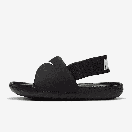 Nike kawa slide 7c Clearance