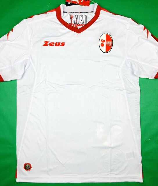 bari soccer jersey