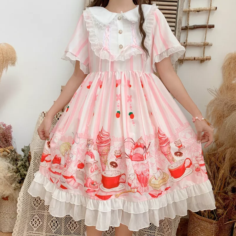 Short japanese dress 2025