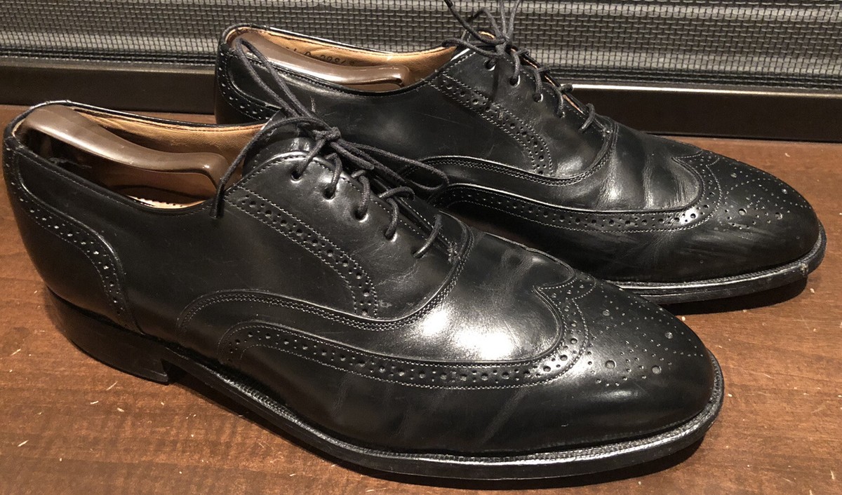Johnston & Murphy‎ Men USA Derby Oxfords Black Leather Size 12 Narrow  Used 2025 Amazon.com: Johnston and Murphy Men main image 3
