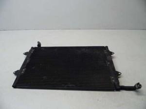 Kondensator Klimaanlage 1,9D VW Golf III 3 Variant (Typ:1HX0/1HX1) VOLKSWAGEN