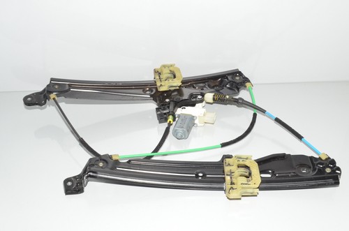 BMW F10 5er F11 Fensterheber mit Motor vorne rechts 7248172 7182132 7271564