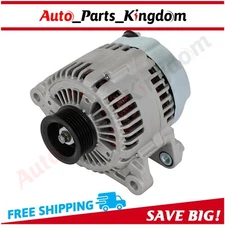 For Kia Hyundai 3.3L 3.8L V6 2006-2012 Alternator AND0412 400-52180