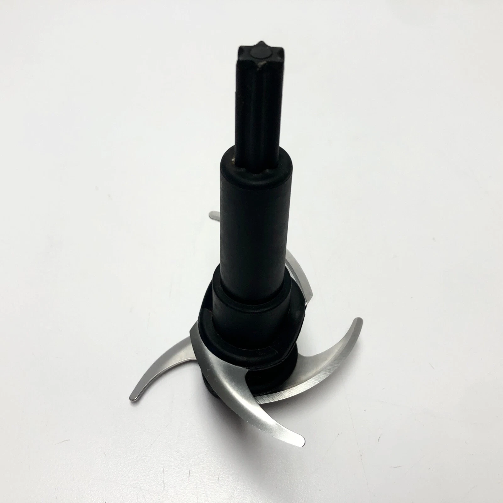 Ninja Pulse Blender 4-Blade Assembly for 40oz Bowl BL201 BL203 BL204 BL205 OEM