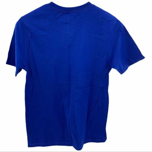 Adidas Golden State Warriors 73 wins tee large NWT - Picture 2 of 3