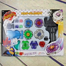 top flight beyblade set