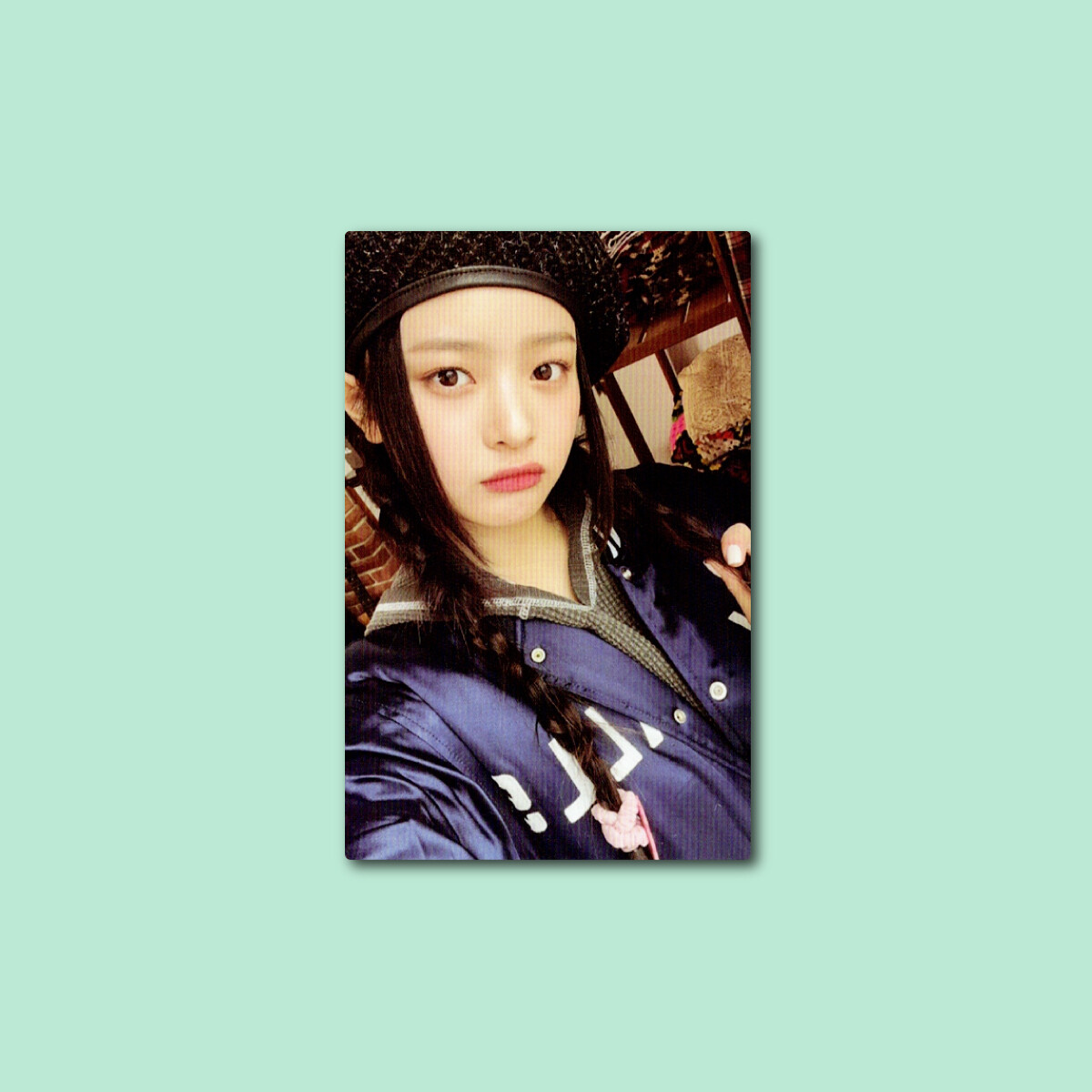 NEWJEANS 2023 BUNNIES CAMP PHOTO CARD | OFFICIAL PHOTOCARD