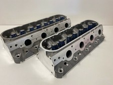 Genuine Gm Holden Commodore Vz Ve Vf L76 L98 L77 Ls3 V8 Cylinder Heads Pair