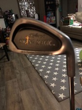 Kallassy s Swing Magic Trainer 5 Iron Steel Shaft