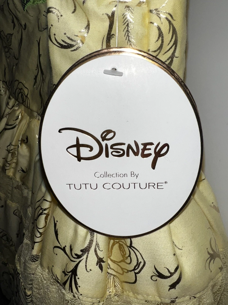 Tutu hot sale couture belle