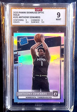 2020-21 Donruss Optic Basketball Complete Box Set Cards Checklist & Exclusives 17