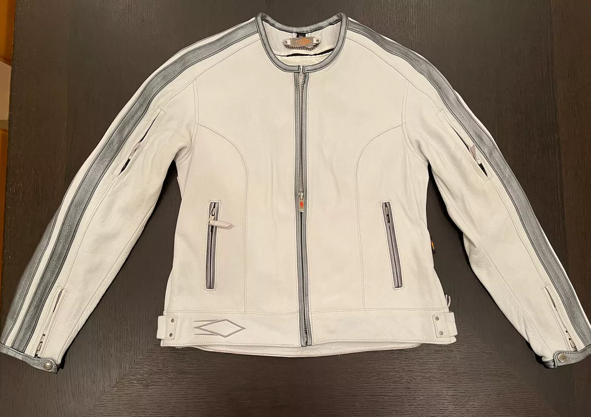 Power trip women's motorcycle jacket sale