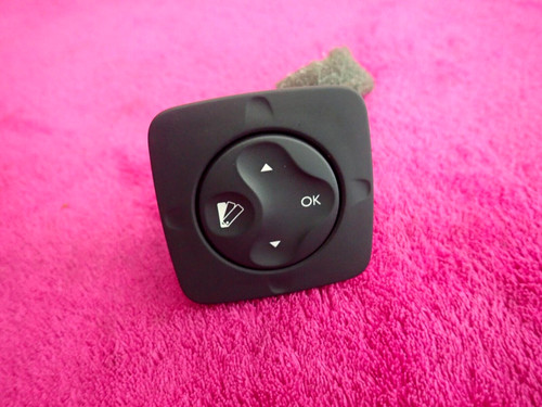 🔹Renault Scenic III JZ0/1 Schalter Bordcomputer 👍TOP ANGEBOT⭐⭐⭐⭐⭐ 283950001R