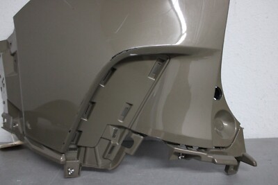 2023 MAZDA CX50 LEFT SIDE REAR UPPER BUMPER END COVER PANEL | eBay