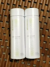 2 PACK  Nu Skin NuSkin Pharmnex  ageLoc Youth  -  NEW STOCK  -   09/2026