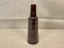 Keranique Lift and Repair Treatment Spray for Thicker Fuller Hair, 3.4 OZ~Sealed