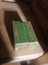 ASCO 8318D1 3-U Solenoid Valve Control