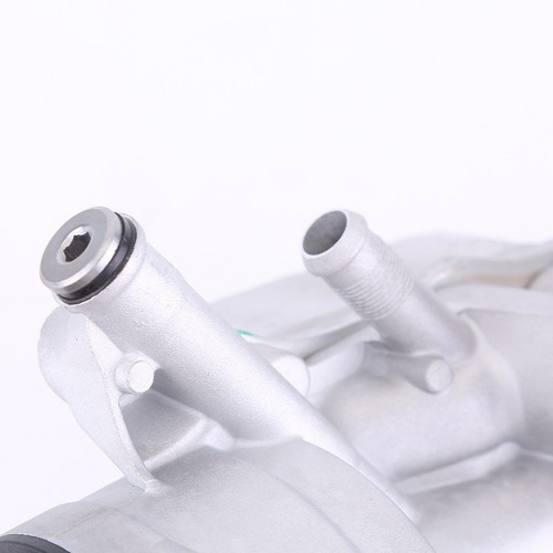 Engine Oil Cooler & Filter Housing Mini N18 Peugeot Citroen DS 1.6 Turbo - Picture 5 of 20
