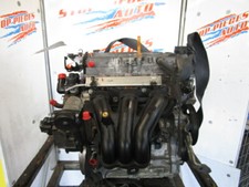 Moteur Opel AGILA