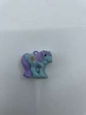 Vintage 1980s Hasbro My Little Pony MLP G1 Necklace Charm X1