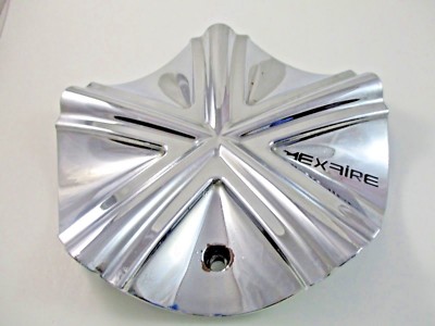 EXFIRE 7'' CUSTOM WHEEL CENTER CAP    #A0135     (FOR 1 CAP)