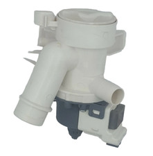 POMPA DI SCARICO 220/240V (41019104) PER LAVATRICI E LAVASCIUGA CANDY E HOOVER