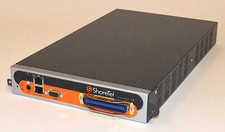 Shoretel ShoreGear 50V Voice Switch SG-50 Used 600-1041-20