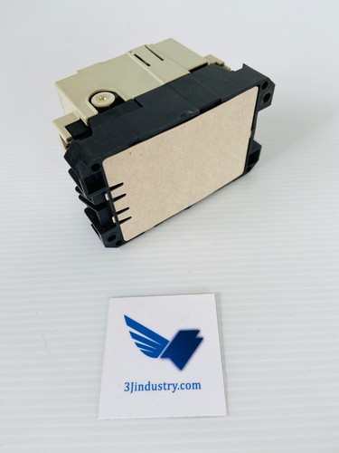 PKZ01-6.0-NA - 1HP - 60HZ - 120VAC 20A KLOCKNER MOELLER PKZ01 MOTOR DE ARRANQUE - Imagen 7 de 7