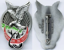 HUNTING COMMANDO - 2008 copy for old friendly - silver - IMC