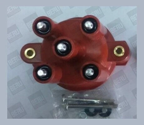 BERU Zündverteiler fürs Auto